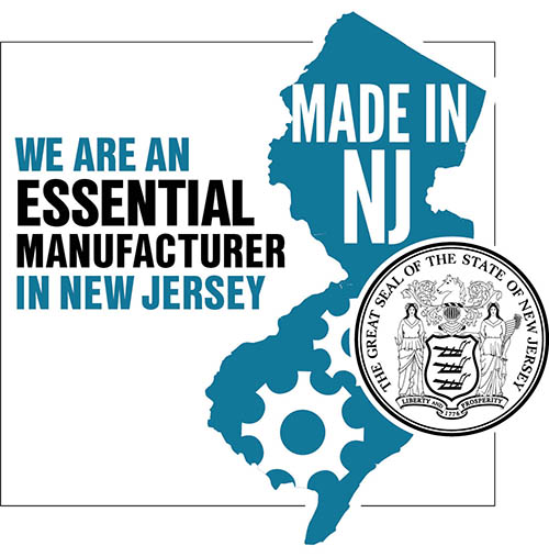 Made In NJ