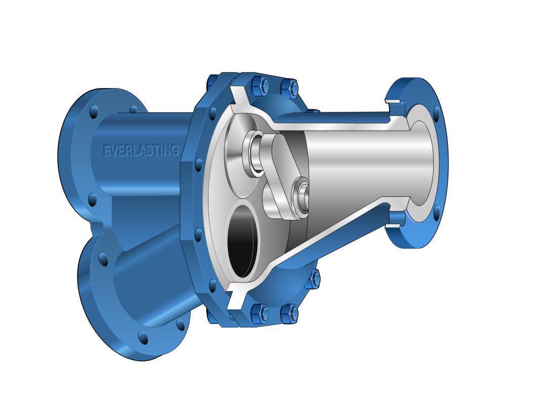 diverter valves