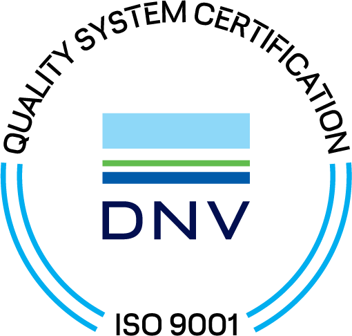 DNV-GL Certification