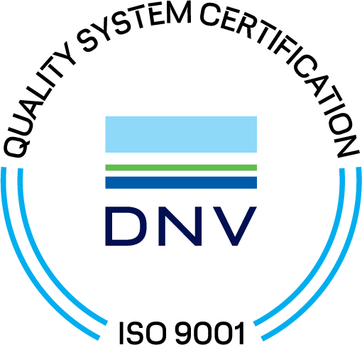 DNV-GL Certification