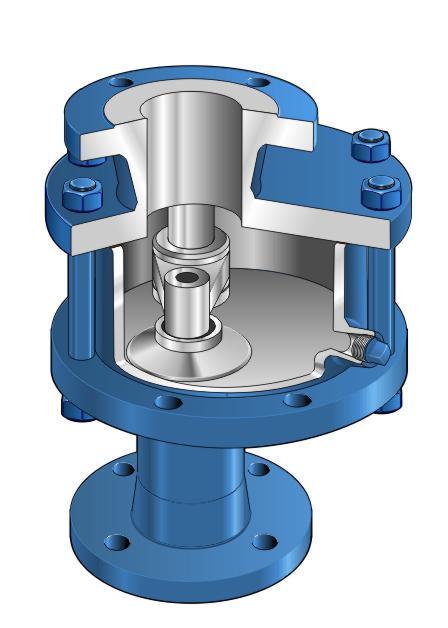 process valves