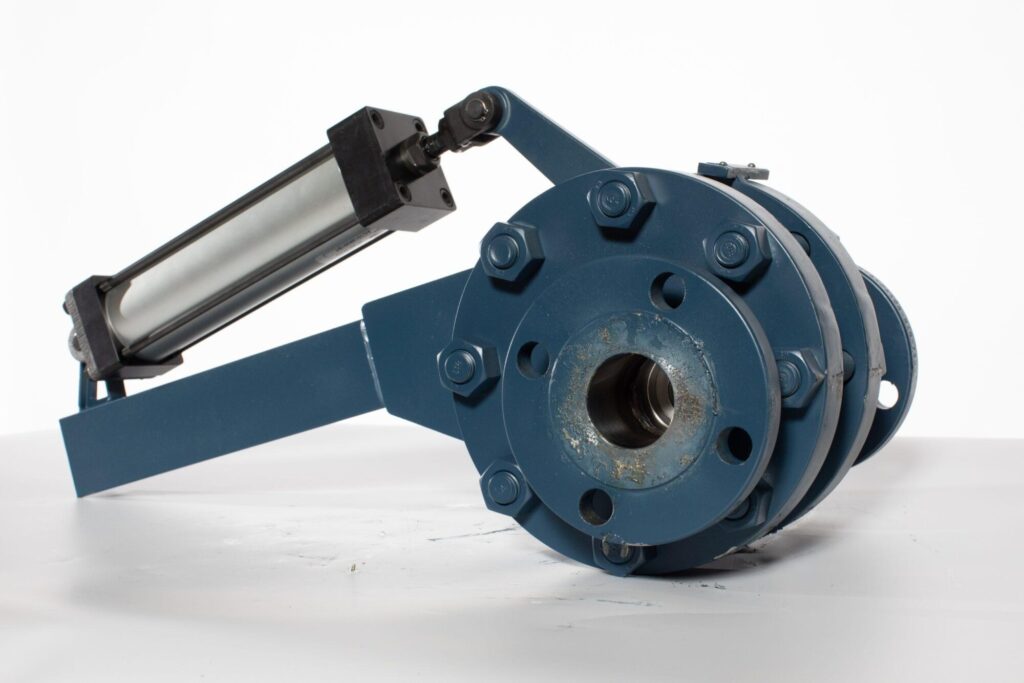 Pressure Seal Valves for Industrial Uses Everlasting Valve Co.