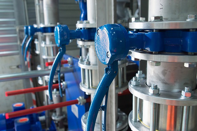 difference between ball valve and gate valve