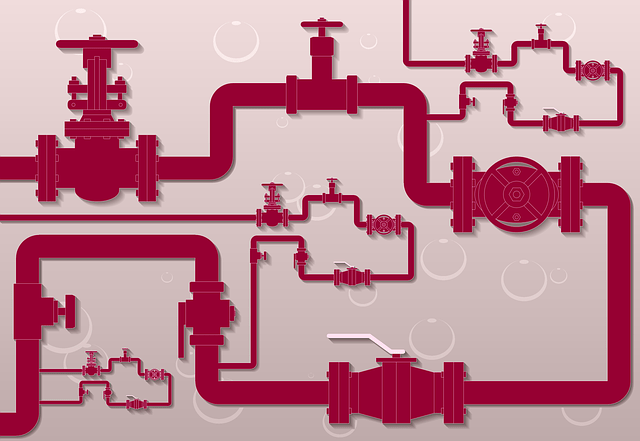 difference between butterfly valve and gate valve