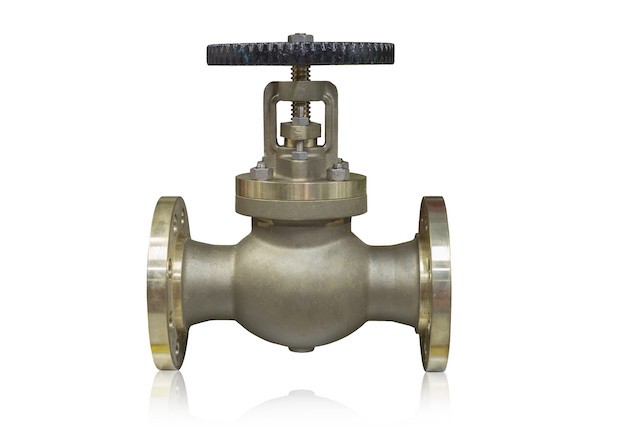 acid valves