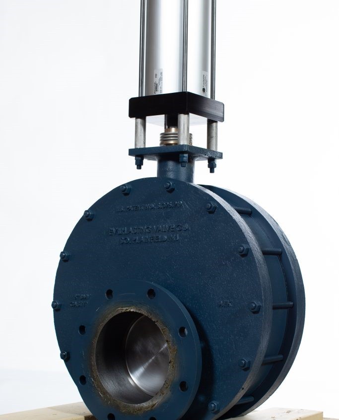 pulse valves