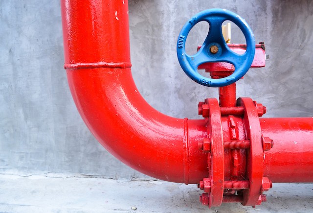 Globe Valve Advantages