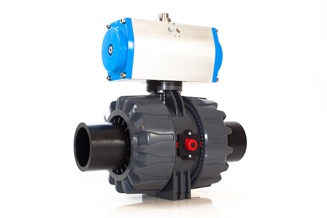 different types of gate valves