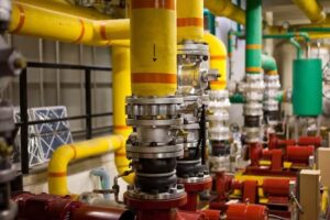 Boiler Valve Replacement Costs: What To Look For