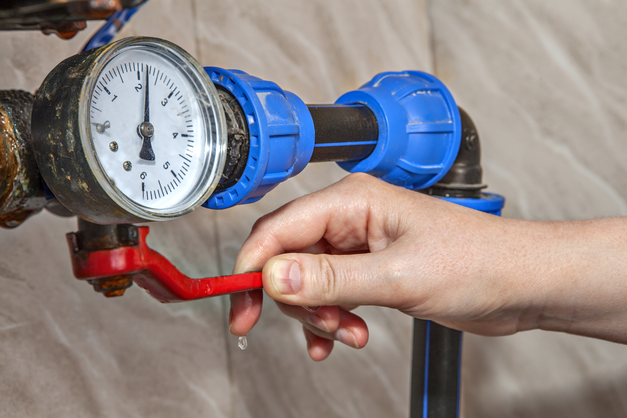 How Does A Compression Valve Work?