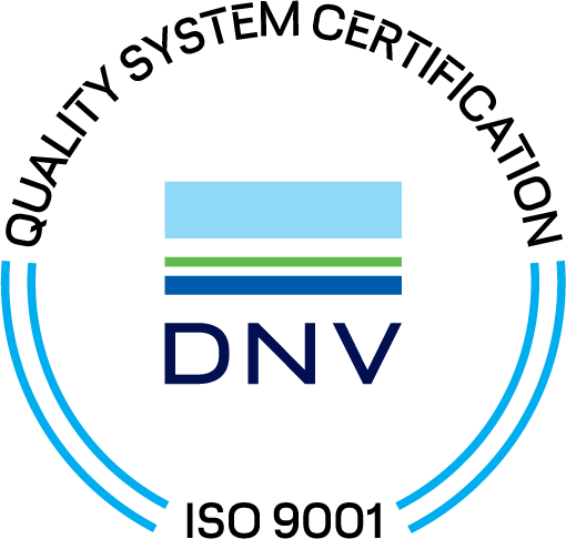 ISO-9001-DNVGL