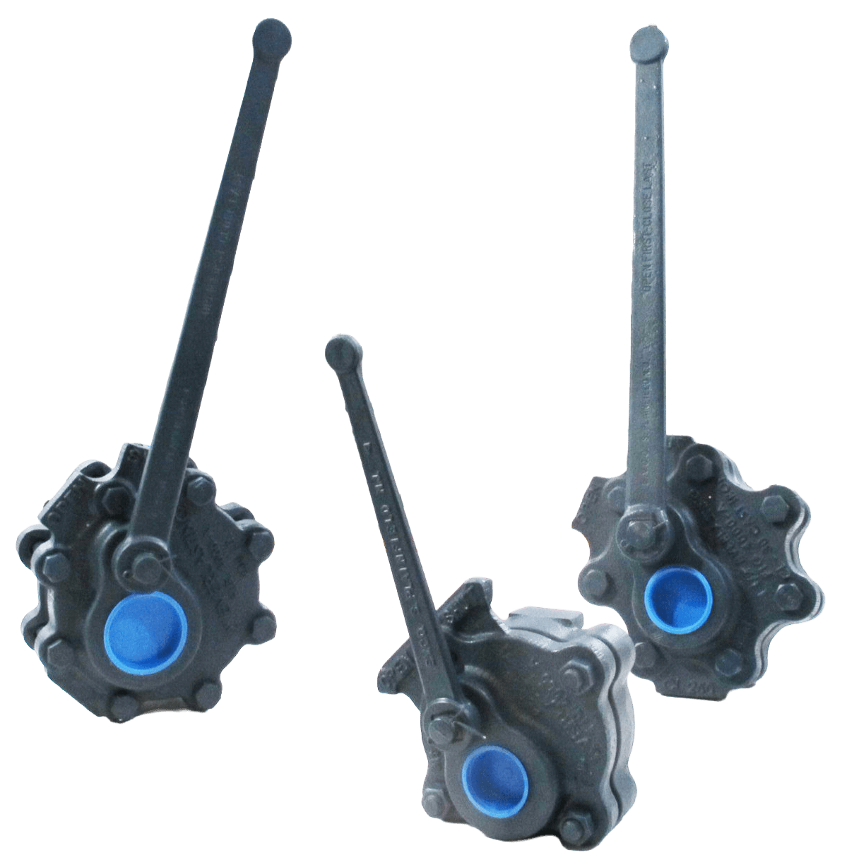 Boiler Blowdown Valves | Everlasting Valve Company