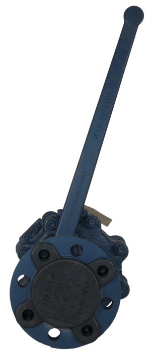4000-1A-2 - Front