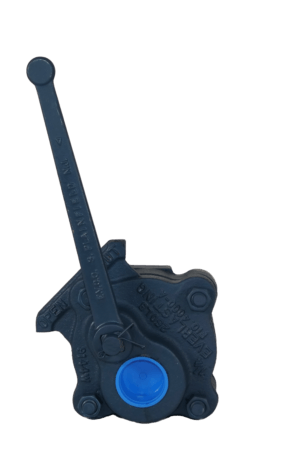 4000A-1.25 - Front