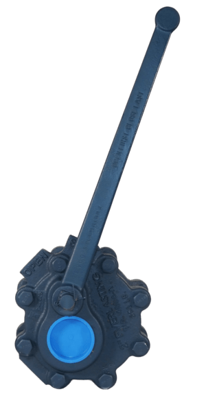 4000A-2 - Front