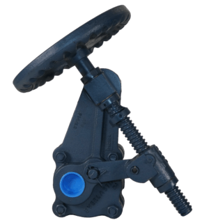 4060A-1.25 - Front