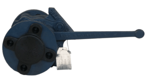 4001A-1.25 - Front