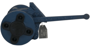 4001A-1 - Front