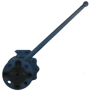 4001A-2.5 - Front