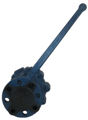 4001A-2 - Front
