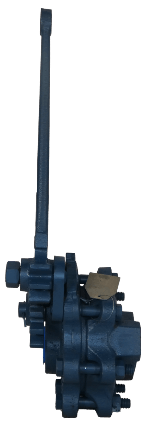 4010A-1.50 - Front