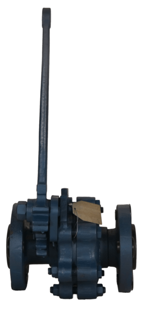 4011A-1.50 - Front
