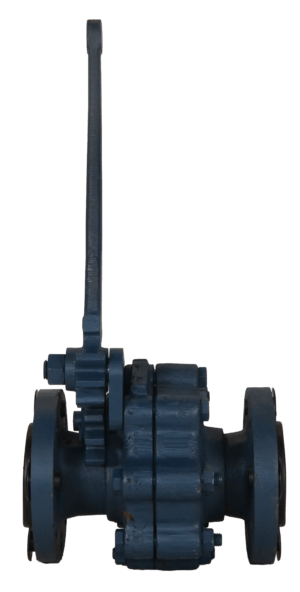 4011A-2.00 - Front