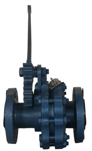 4011A-2.50 - Front
