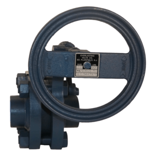 4060S57-2.5 - Front