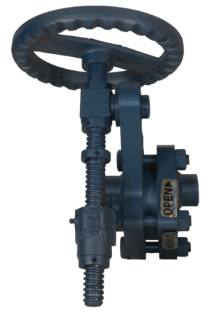 4060S58-1.00 - Front