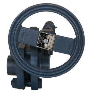 4060S58-2.00 - Front