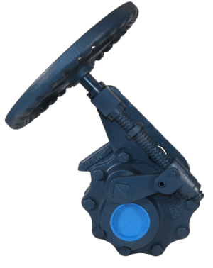 4061-0A-2.5 - Front