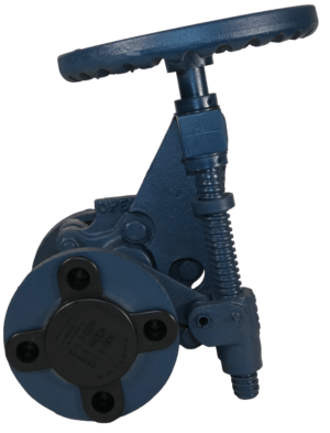 4061A-1.5 - Front