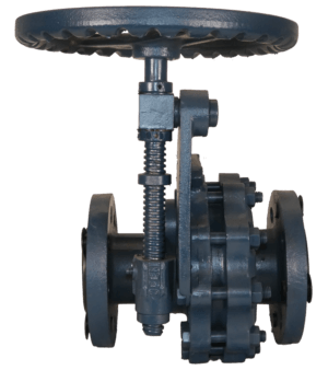 4061A-2.50 - Front
