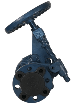 4061A-2 - Front