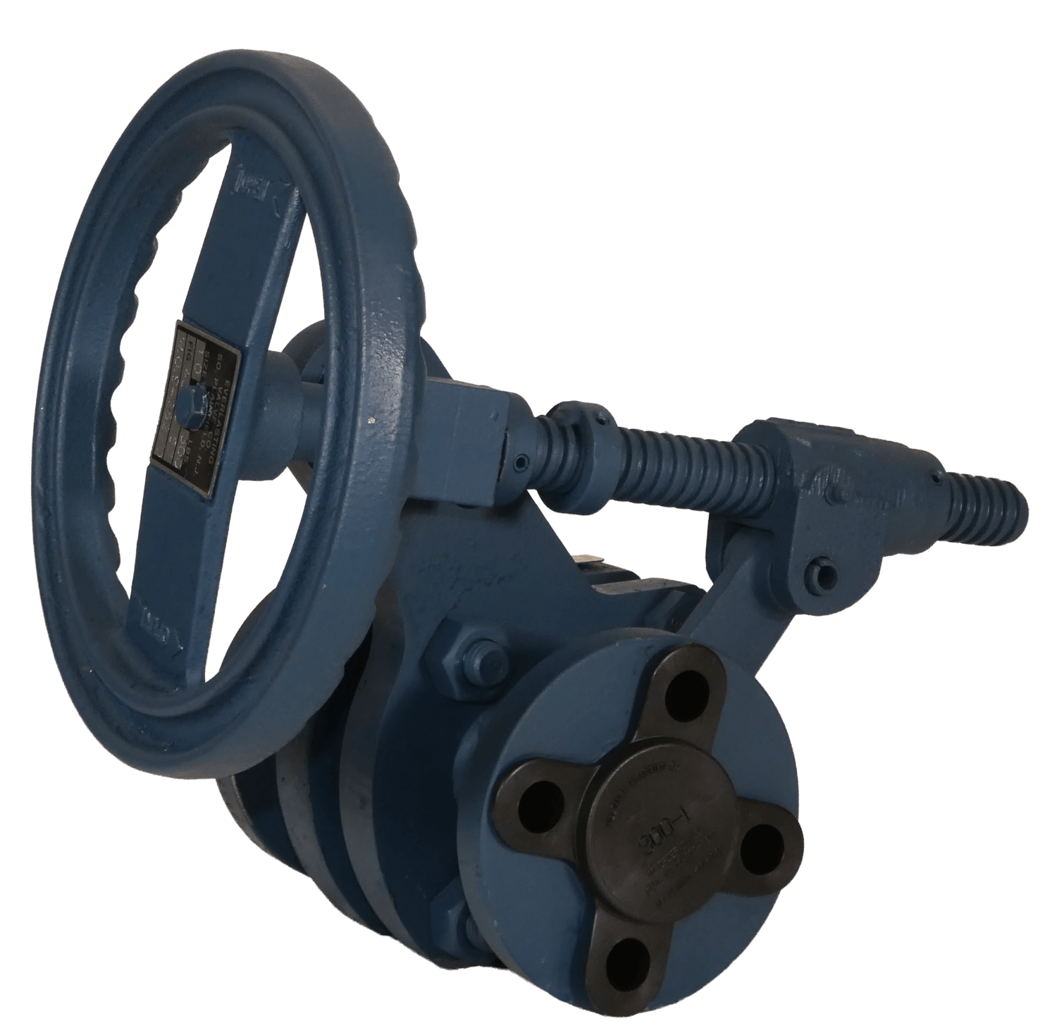 4061S57-1.00 - Angle-2