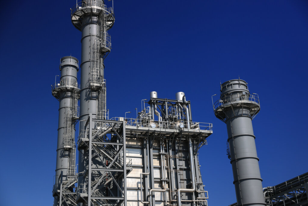 isolation valves