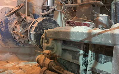 Mining and Minerals