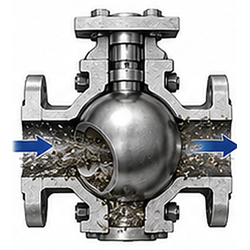 BALL VALVES