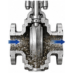 GATE VALVES